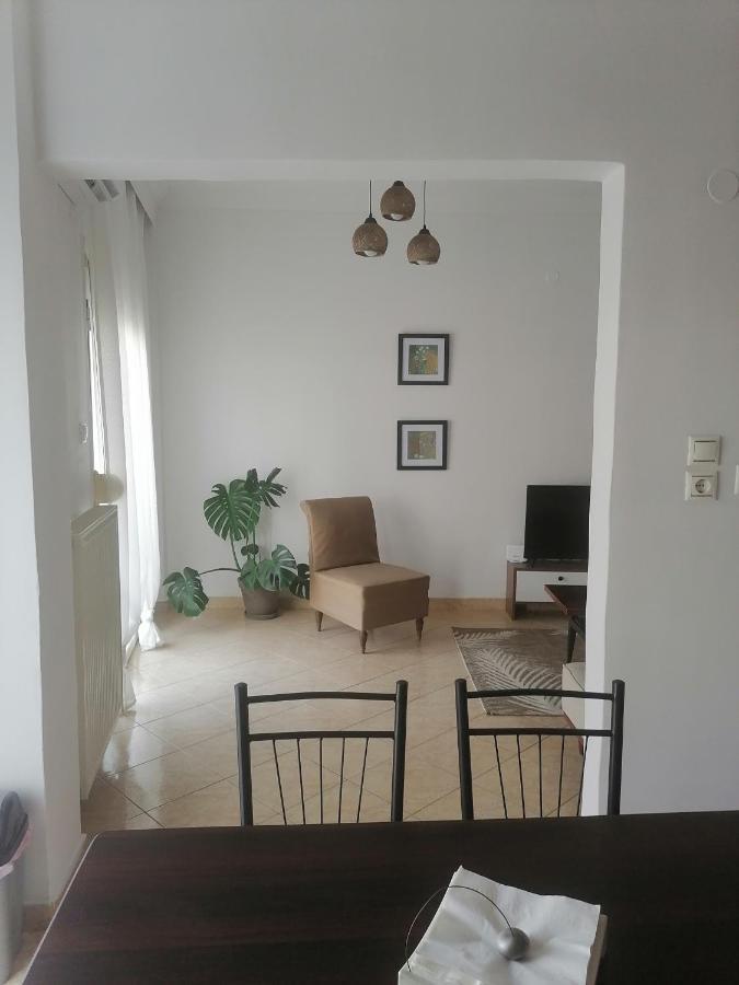 Appartamento Four Reasons Apts Ampelokipi Salonicco